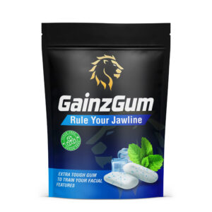 Gainzgum Piparmündi